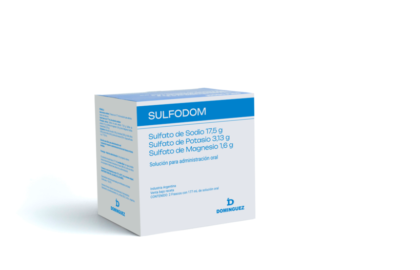 SULFODOM 2